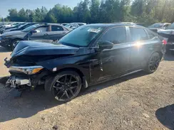 2HGFE2F57RH100441 2024 HONDA CIVIC