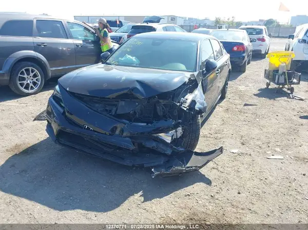 2HGFE2F57RH102481 2024 HONDA CIVIC - Image 2