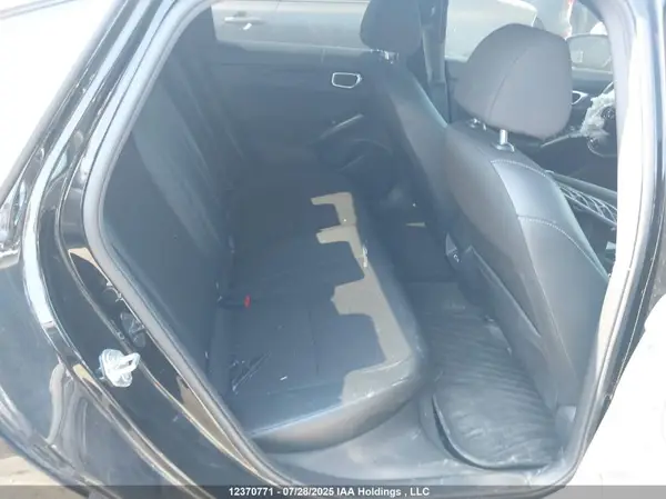2HGFE2F57RH102481 2024 HONDA CIVIC - Image 8