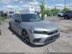 2HGFE2F57RH103467 2024 HONDA CIVIC