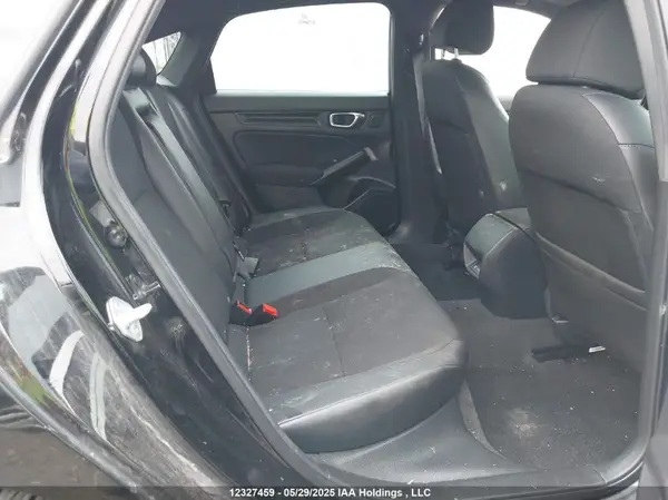 2HGFE2F57RH104408 2024 HONDA CIVIC - Image 8