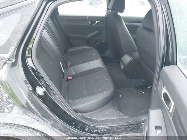 2HGFE2F57RH104537 2024 HONDA CIVIC - Image 8