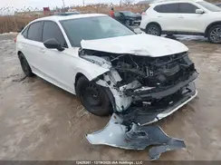 2HGFE2F57RH105316 2024 HONDA CIVIC