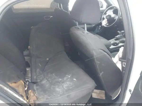 2HGFE2F57RH105316 2024 HONDA CIVIC - Image 8