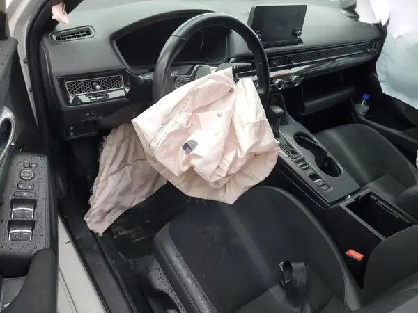 2HGFE2F57RH106451 2024 HONDA CIVIC - Image 8