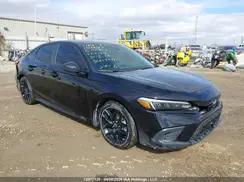 2HGFE2F57RH106708 2024 HONDA CIVIC