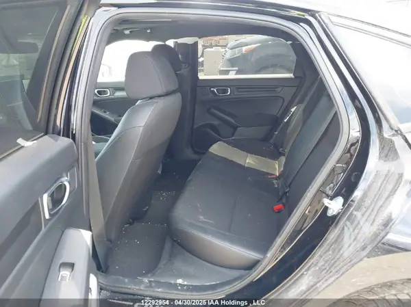 2HGFE2F57RH108412 2024 HONDA CIVIC - Image 8