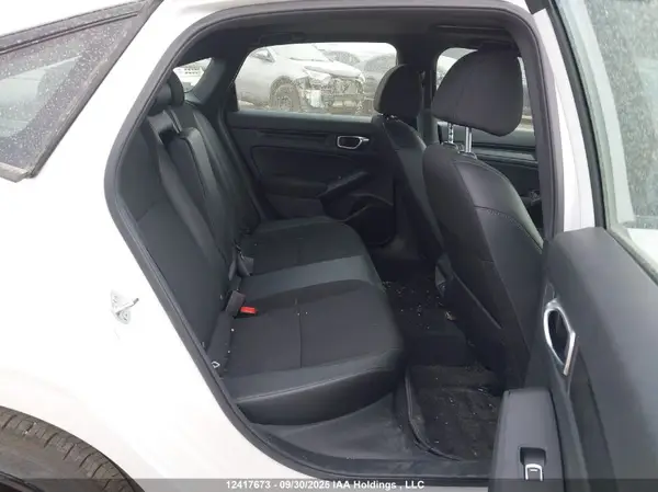 2HGFE2F57RH108751 2024 HONDA CIVIC - Image 8