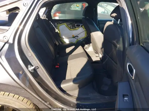 2HGFE2F57RH110757 2024 HONDA CIVIC - Image 8