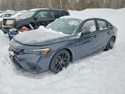 2HGFE2F57RH113027 2024 HONDA CIVIC