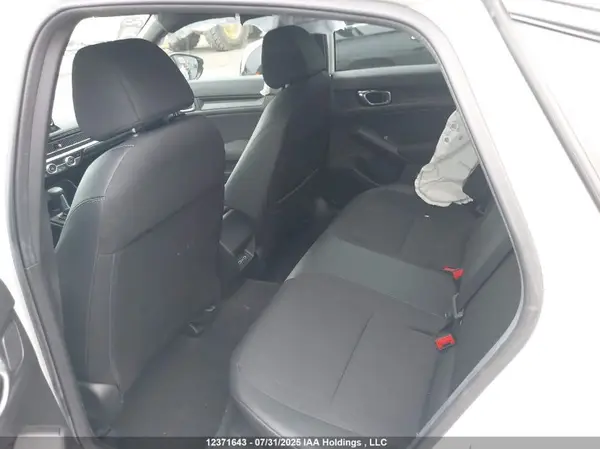 2HGFE2F57RH113268 2024 HONDA CIVIC - Image 8