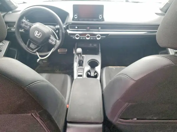 2HGFE2F57RH113528 2024 HONDA CIVIC - Image 8