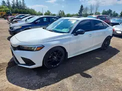 2HGFE2F57RH114632 2024 HONDA CIVIC