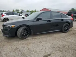 2HGFE2F57RH116722 2024 HONDA CIVIC