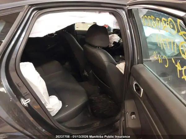 2HGFE2F57RH117711 2024 HONDA CIVIC - Image 8