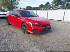 2HGFE2F57RH118101 2024 HONDA CIVIC