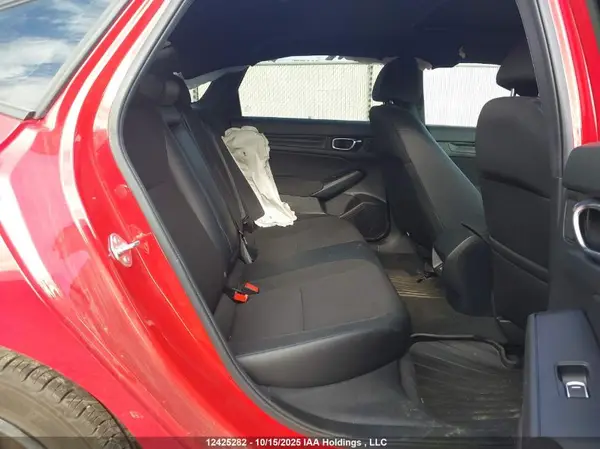 2HGFE2F57RH118101 2024 HONDA CIVIC - Image 8
