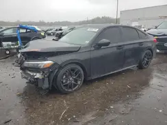 2HGFE2F57RH500032 2024 HONDA CIVIC