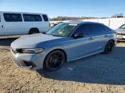 2HGFE2F57RH500113 2024 HONDA CIVIC