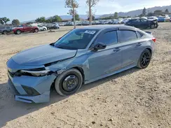 2HGFE2F57RH500225 2024 HONDA CIVIC