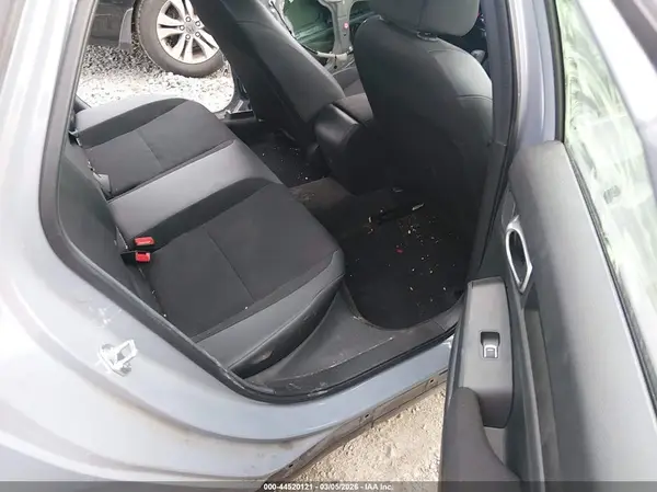 2HGFE2F57RH500287 2024 HONDA CIVIC - Image 8