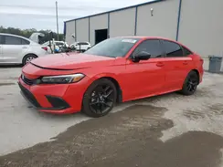 2HGFE2F57RH500435 2024 HONDA CIVIC