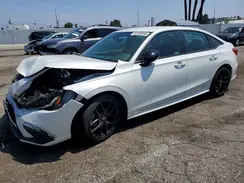 2HGFE2F57RH501178 2024 HONDA CIVIC
