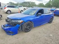 2HGFE2F57RH501245 2024 HONDA CIVIC
