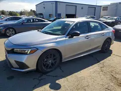 2HGFE2F57RH501374 2024 HONDA CIVIC