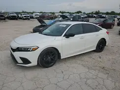 2HGFE2F57RH501892 2024 HONDA CIVIC