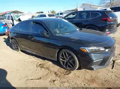 2HGFE2F57RH502069 2024 HONDA CIVIC