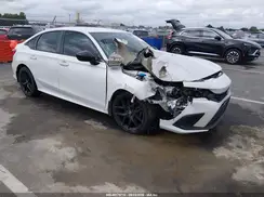 2HGFE2F57RH502105 2024 HONDA CIVIC