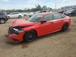 2HGFE2F57RH502170 2024 HONDA CIVIC
