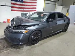 2HGFE2F57RH502590 2024 HONDA CIVIC