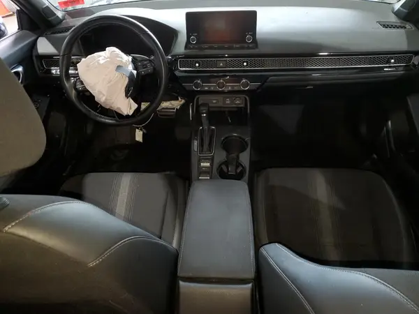2HGFE2F57RH502590 2024 HONDA CIVIC - Image 8