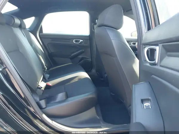 2HGFE2F57RH502752 2024 HONDA CIVIC - Image 8