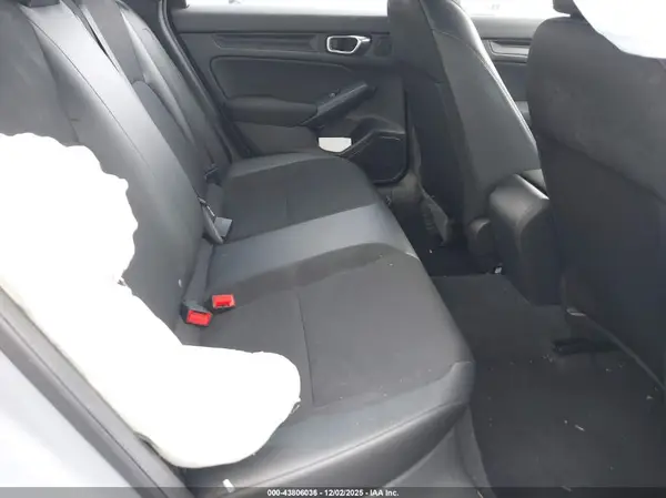 2HGFE2F57RH502878 2024 HONDA CIVIC - Image 8