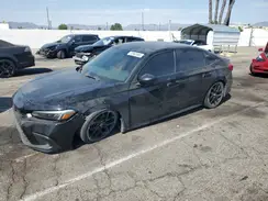 2HGFE2F57RH503335 2024 HONDA CIVIC