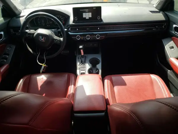 2HGFE2F57RH503335 2024 HONDA CIVIC - Image 8