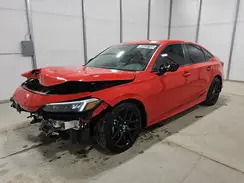 2HGFE2F57RH504162 2024 HONDA CIVIC