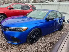 2HGFE2F57RH505277 2024 HONDA CIVIC