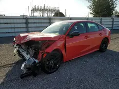 2HGFE2F57RH505327 2024 HONDA CIVIC