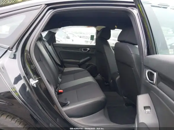 2HGFE2F57RH506140 2024 HONDA CIVIC - Image 8
