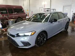 2HGFE2F57RH506283 2024 HONDA CIVIC