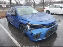 2HGFE2F57RH506879 2024 HONDA CIVIC