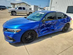 2HGFE2F57RH506896 2024 HONDA CIVIC