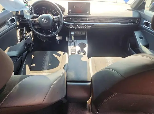 2HGFE2F57RH506896 2024 HONDA CIVIC - Image 8