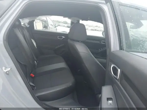 2HGFE2F57RH506946 2024 HONDA CIVIC - Image 8