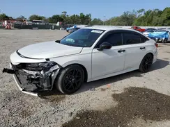 2HGFE2F57RH507157 2024 HONDA CIVIC