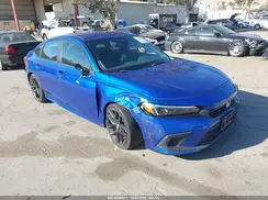 2HGFE2F57RH507398 2024 HONDA CIVIC